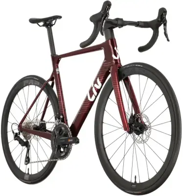 Rower szosowy damski Liv EnviLiv Advanced 2