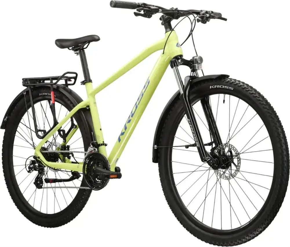 Rower Mtb Kross Hexagon 2.0 EQ 29