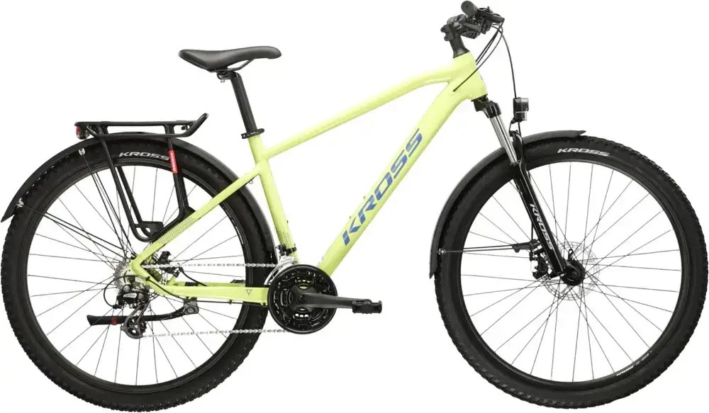 Rower Mtb Kross Hexagon 2.0 EQ 29