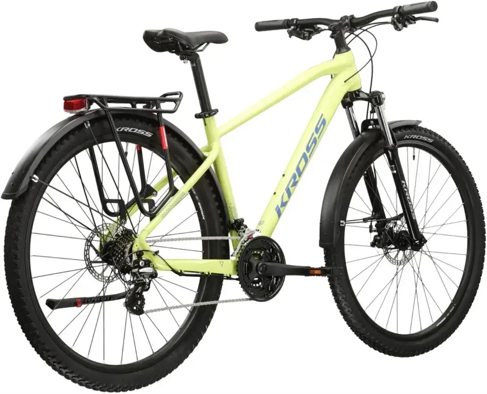 Rower Mtb Kross Hexagon 2.0 EQ 29