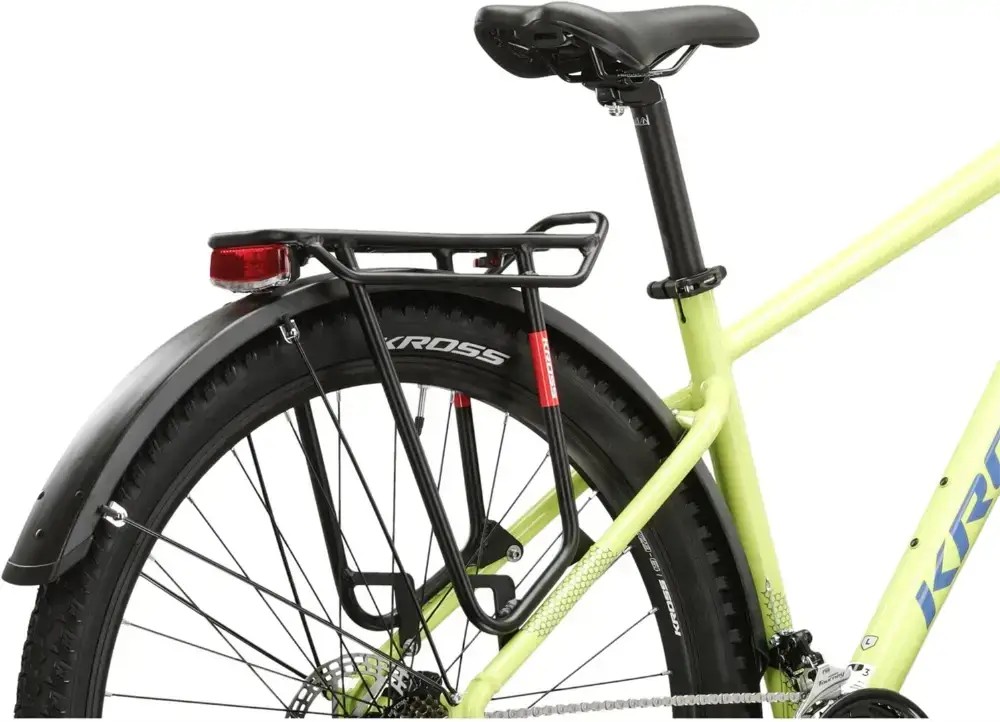 Rower Mtb Kross Hexagon 2.0 EQ 29