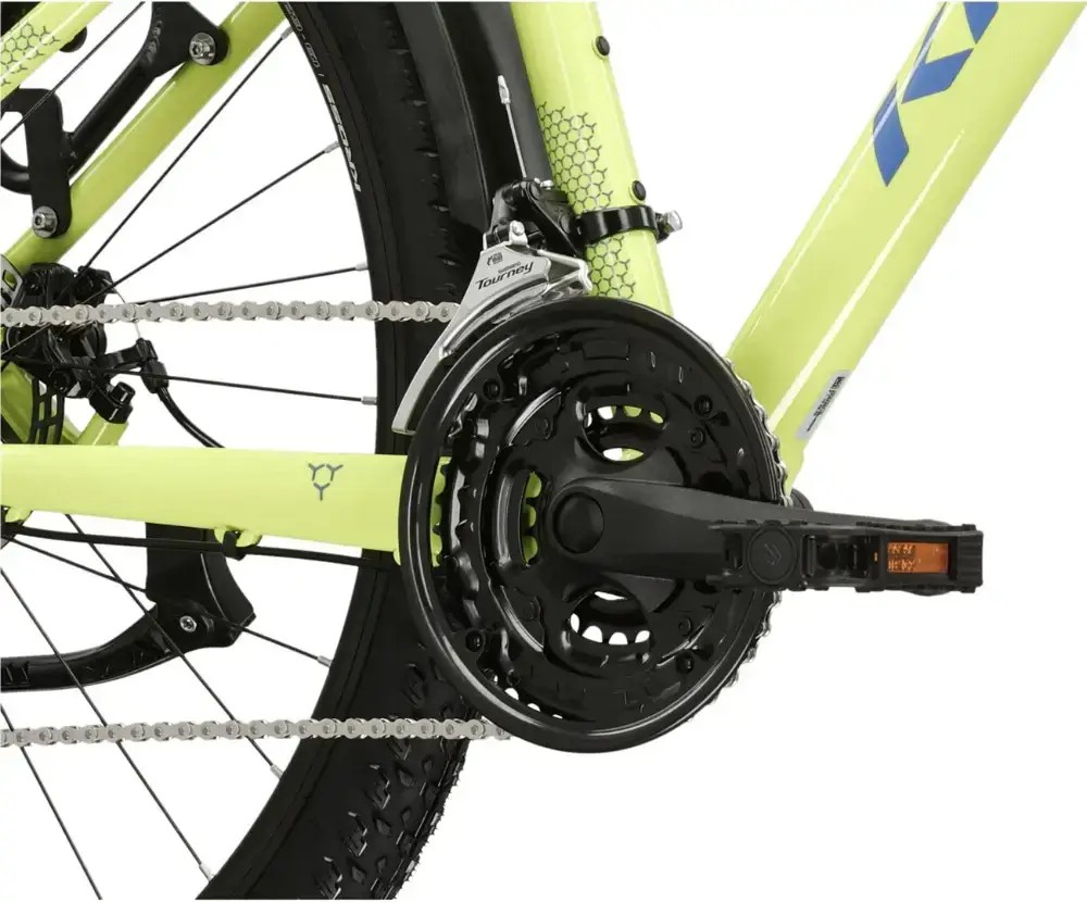 Rower Mtb Kross Hexagon 2.0 EQ 29