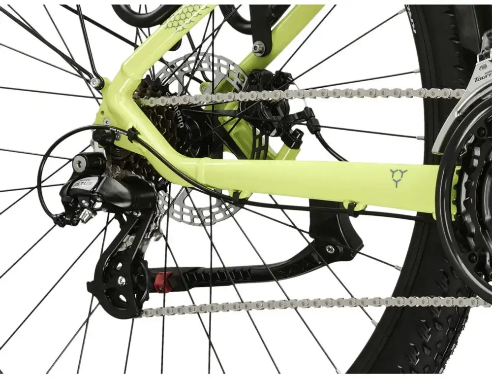 Rower Mtb Kross Hexagon 2.0 EQ 29