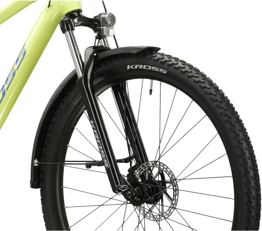 Rower Mtb Kross Hexagon 2.0 EQ 29