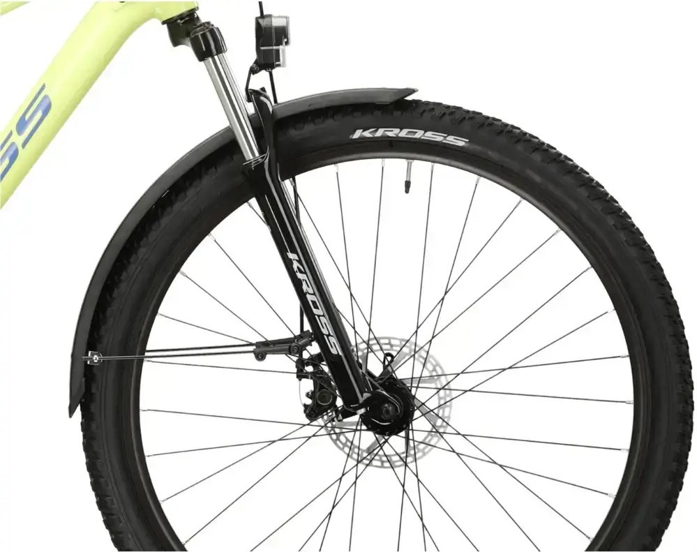 Rower Mtb Kross Hexagon 2.0 EQ 29