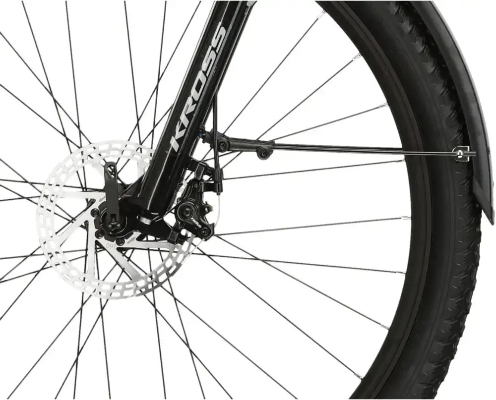 Rower Mtb Kross Hexagon 2.0 EQ 29