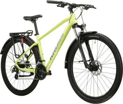 Rower Mtb Kross Hexagon 2.0 EQ 29