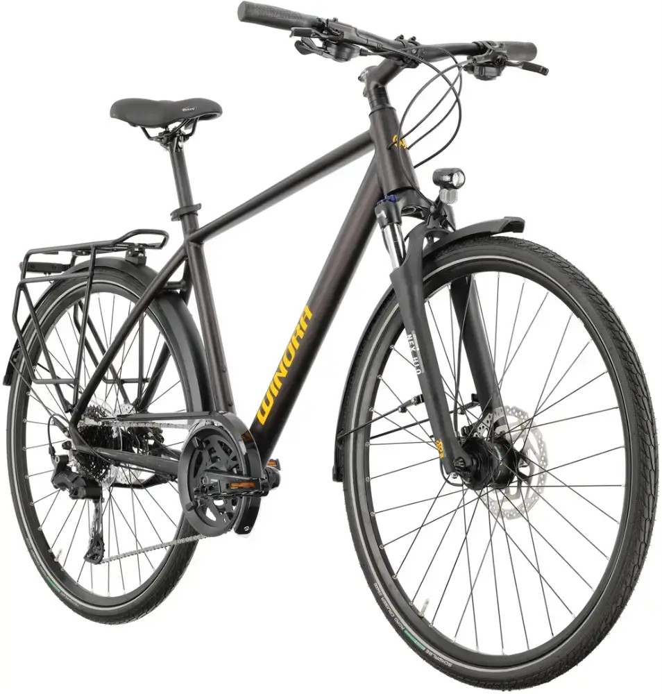 Rower trekkingowy Winora Domingo X20