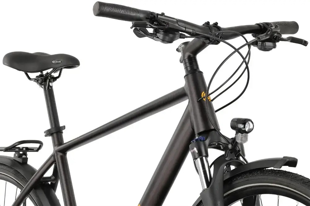 Rower trekkingowy Winora Domingo X20