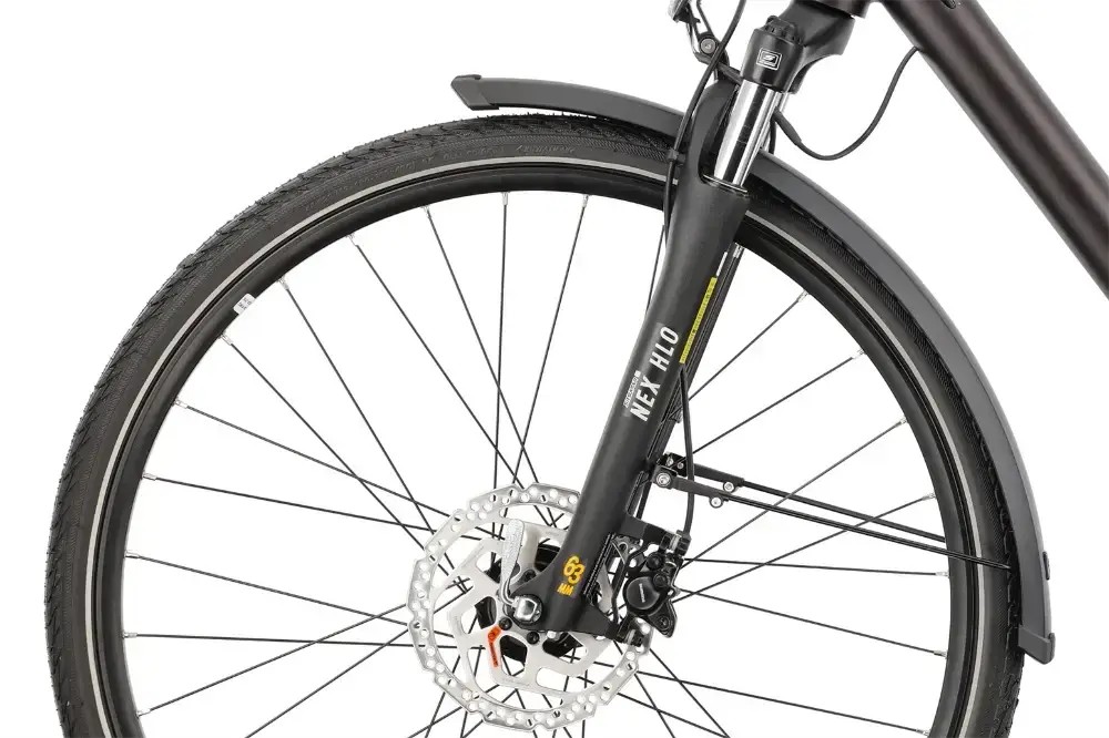 Rower trekkingowy Winora Domingo X20