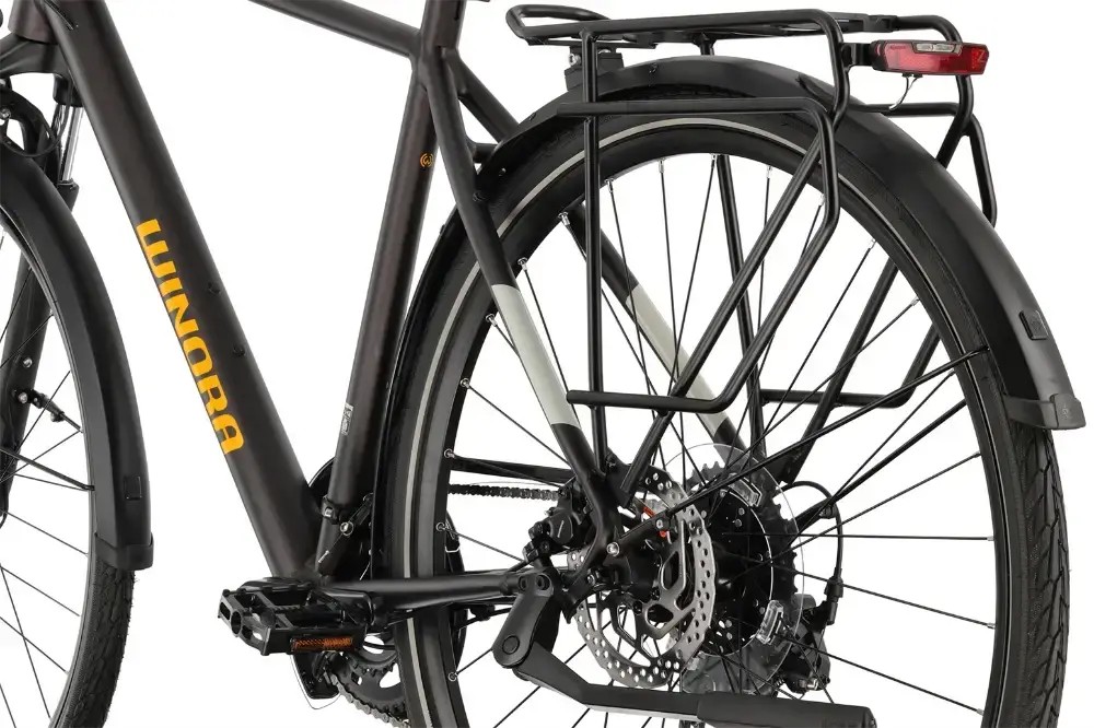 Rower trekkingowy Winora Domingo X20