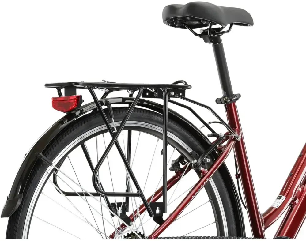 Rower trekkingowy Kross Sentio 1.0