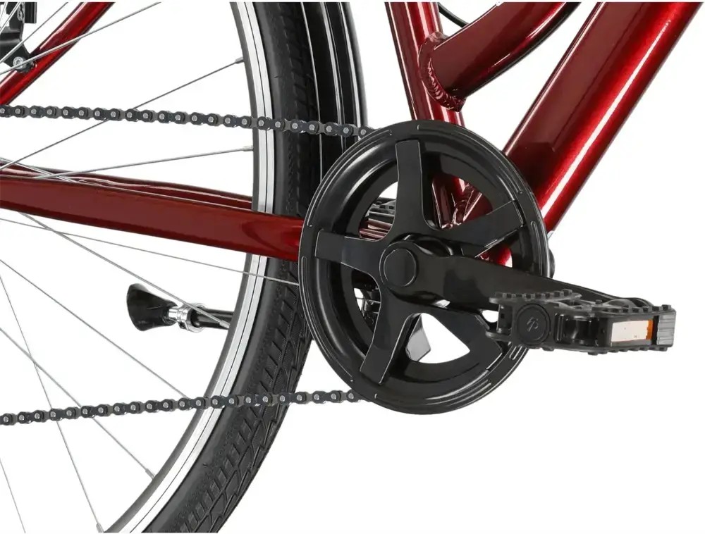 Rower trekkingowy Kross Sentio 1.0