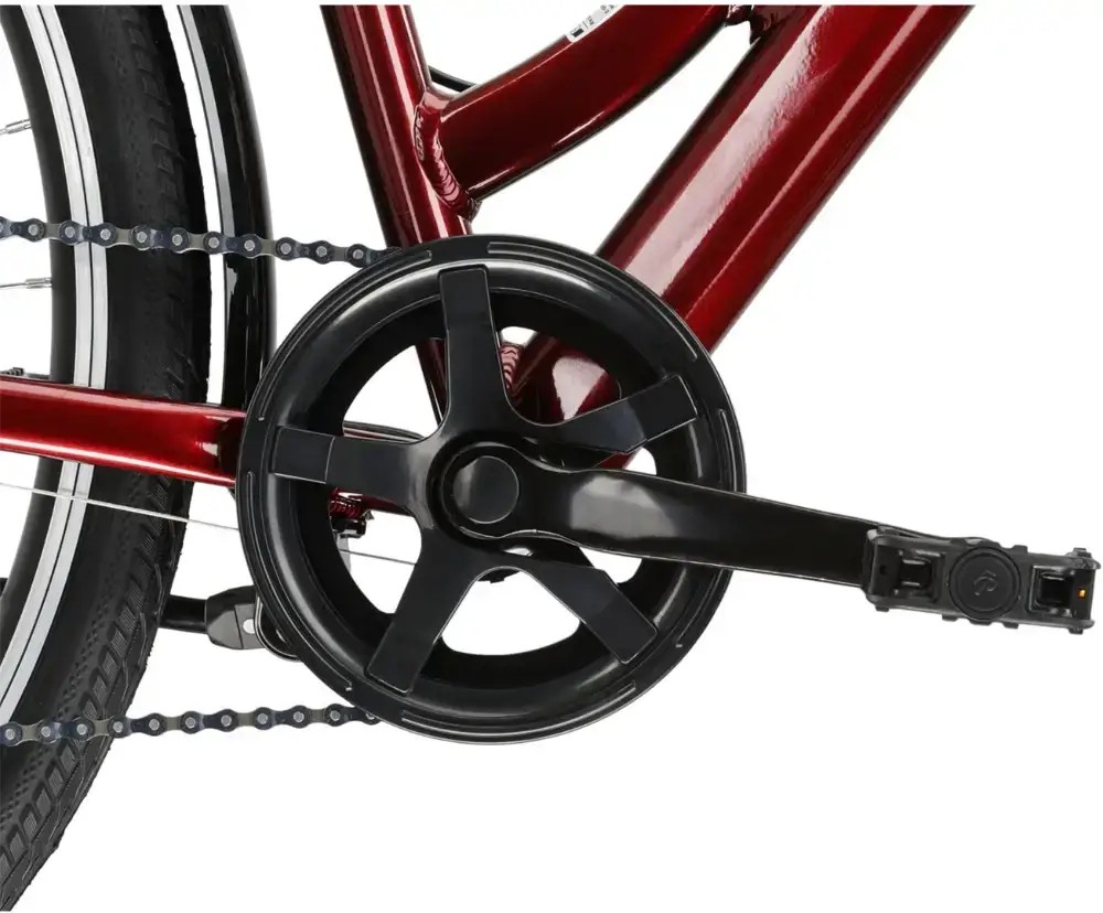 Rower trekkingowy Kross Sentio 1.0