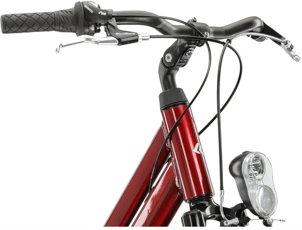 Rower trekkingowy Kross Sentio 1.0