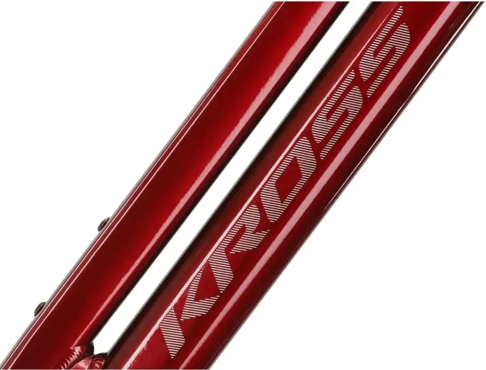 Rower trekkingowy Kross Sentio 1.0