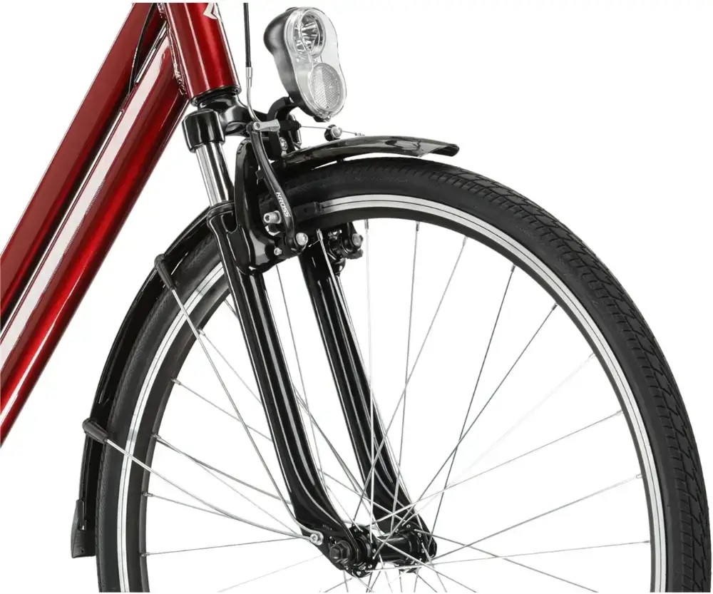 Rower trekkingowy Kross Sentio 1.0