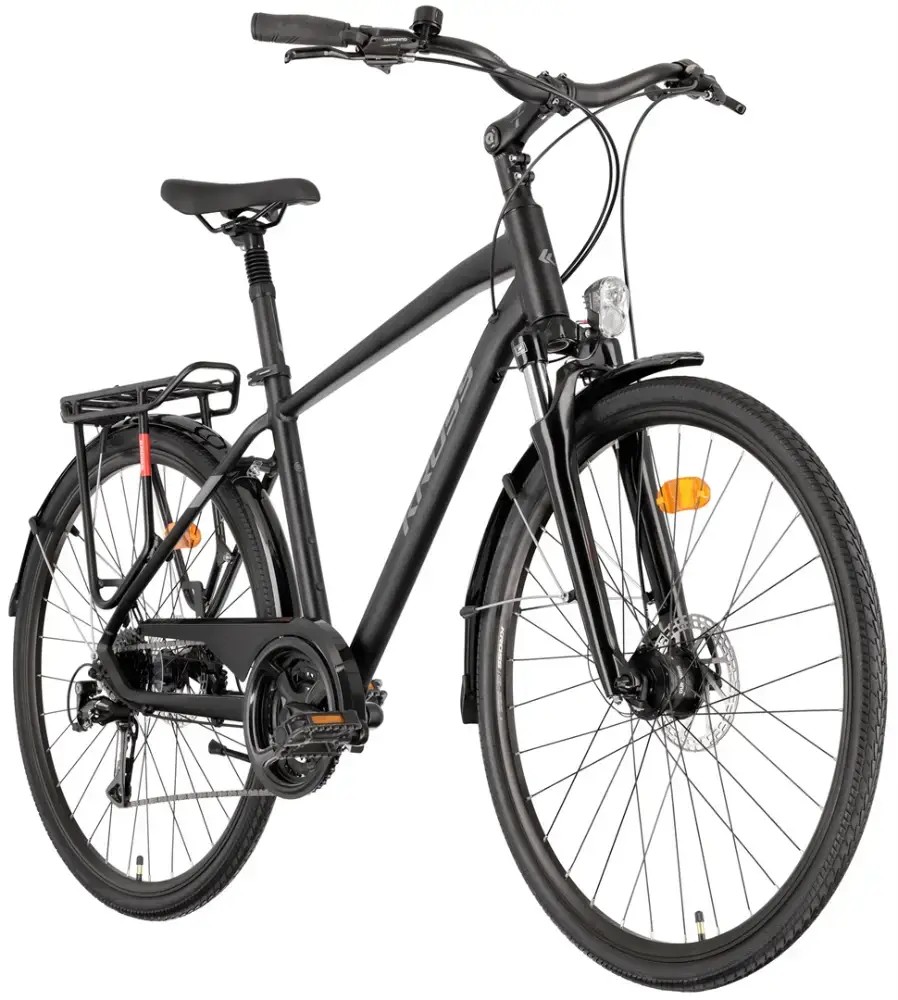 Rower trekkingowy Kross Explorer 3.0