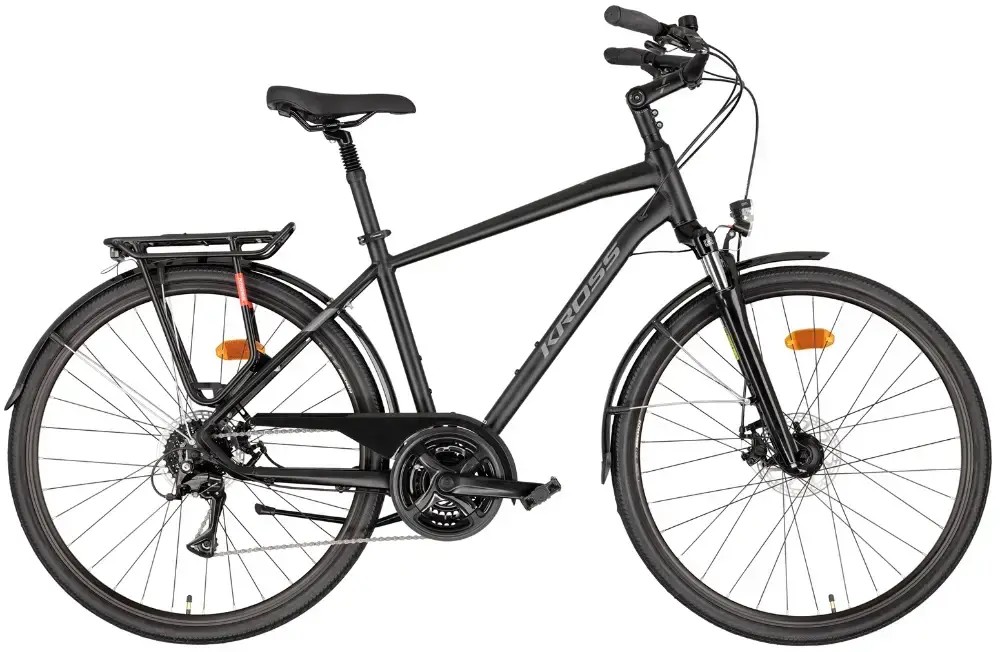 Rower trekkingowy Kross Explorer 3.0