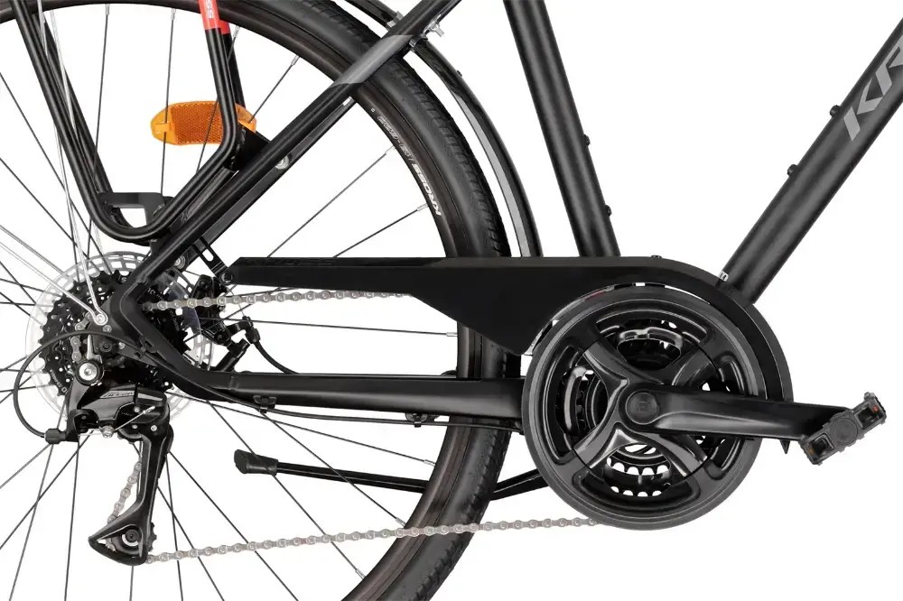 Rower trekkingowy Kross Explorer 3.0