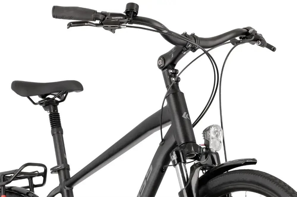 Rower trekkingowy Kross Explorer 3.0