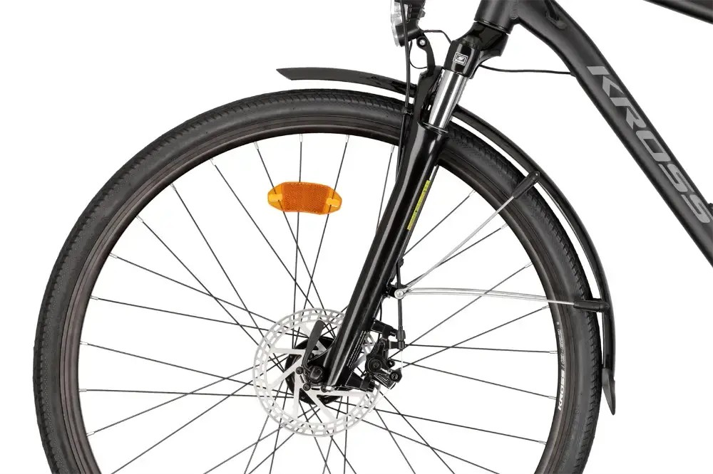 Rower trekkingowy Kross Explorer 3.0