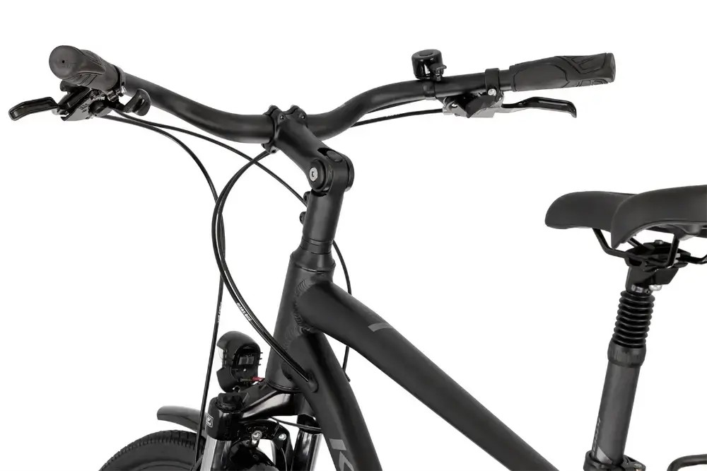 Rower trekkingowy Kross Explorer 3.0