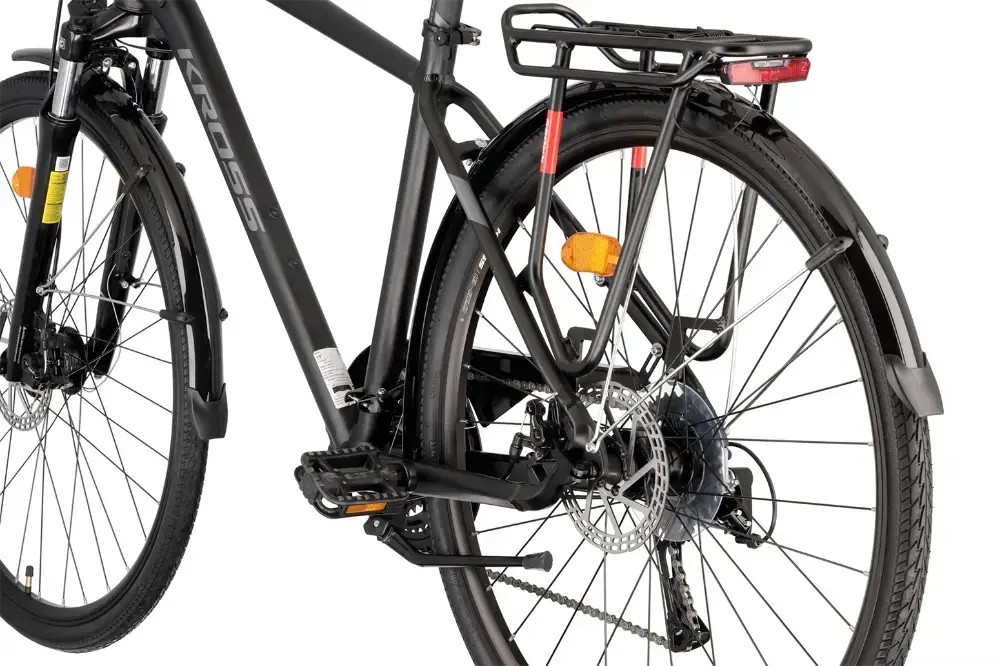 Rower trekkingowy Kross Explorer 3.0