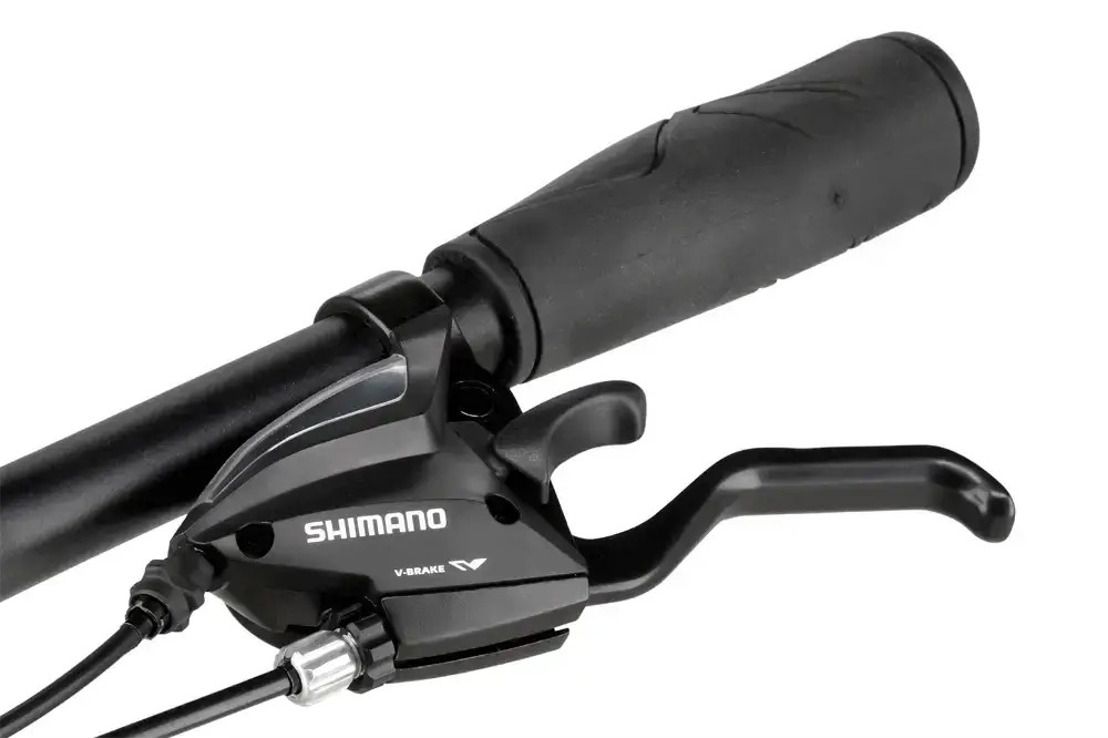 Rower trekkingowy Kross Explorer 3.0