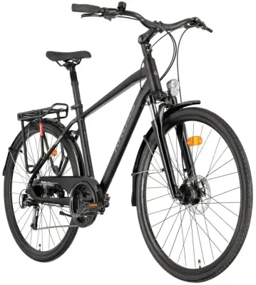 Rower trekkingowy Kross Explorer 3.0