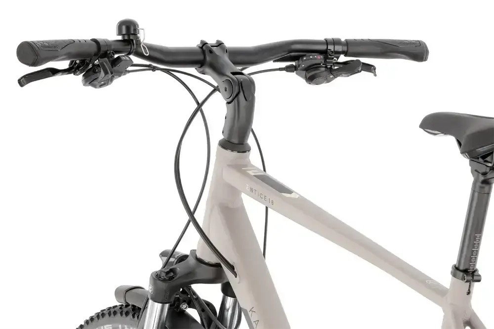 Rower trekkingowy Kalkhoff Entice 18 Cues