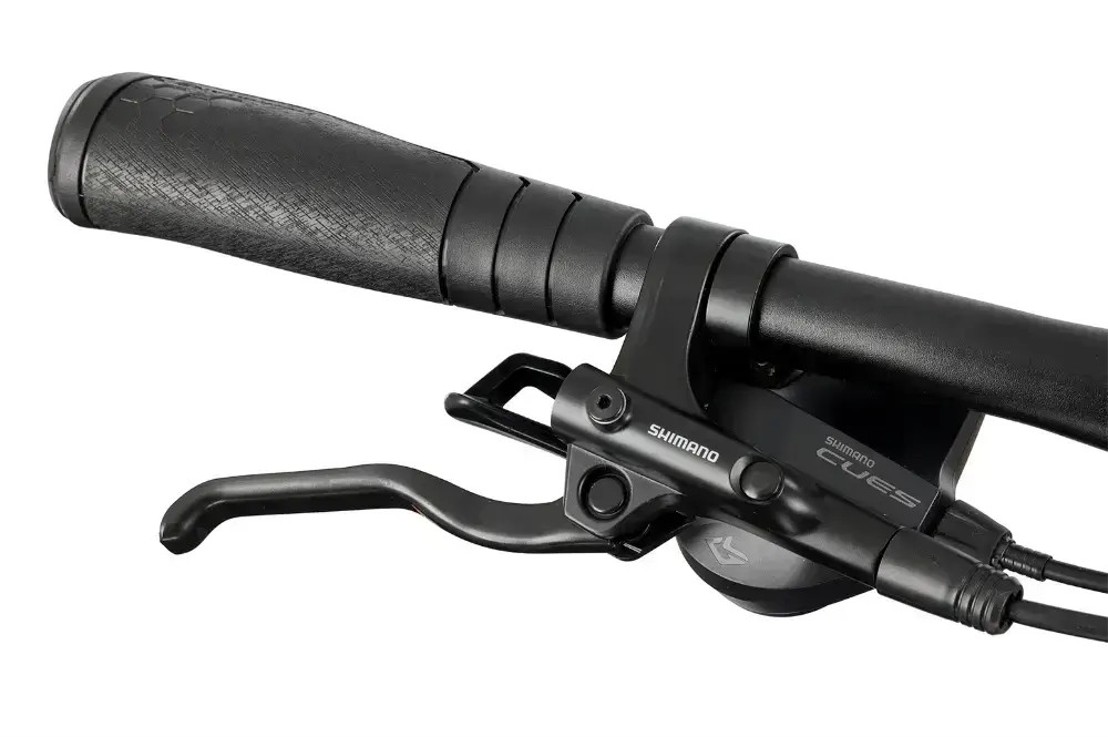 Rower trekkingowy Kalkhoff Entice 18 Cues