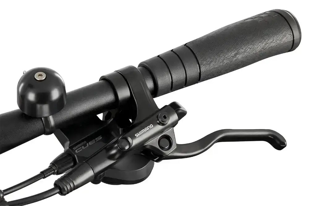 Rower trekkingowy Kalkhoff Entice 18 Cues