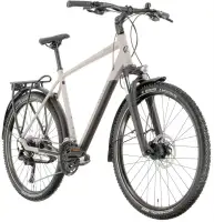 Rower trekkingowy Kalkhoff Entice 18 Cues