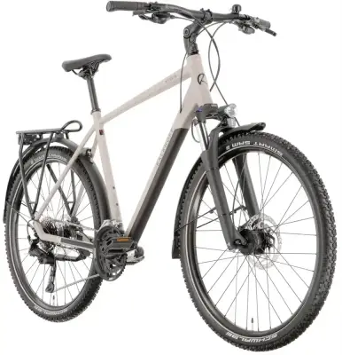 Rower trekkingowy Kalkhoff Entice 18 Cues