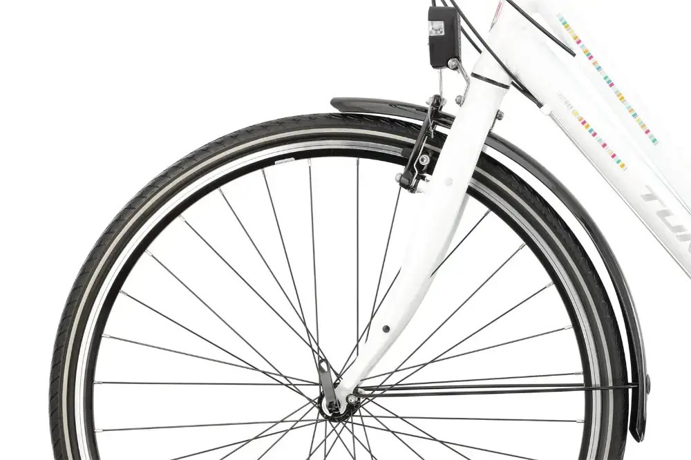 Rower trekkingowy damski Tunturi Freeway