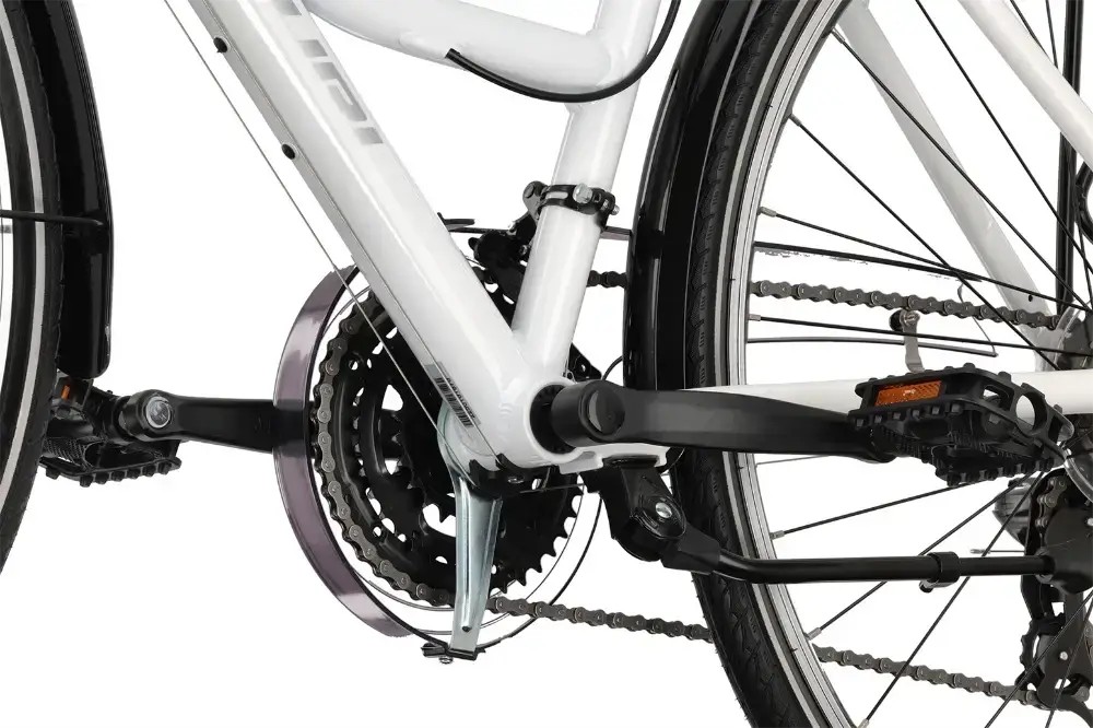 Rower trekkingowy damski Tunturi Freeway