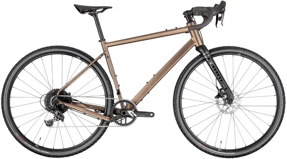 Rower gravel Rondo Mylc AL