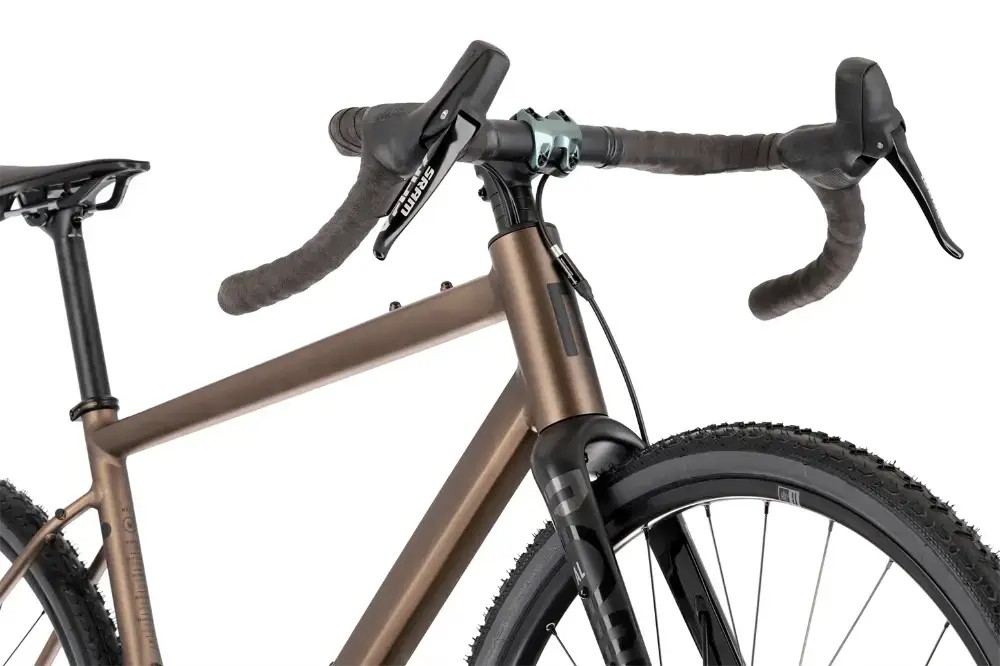 Rower gravel Rondo Mylc AL