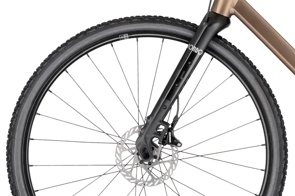 Rower gravel Rondo Mylc AL