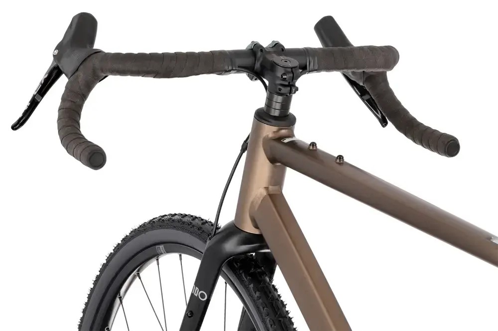 Rower gravel Rondo Mylc AL