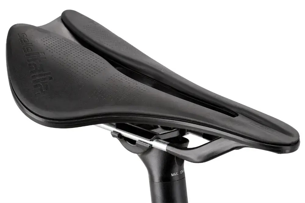 Rower gravel Rondo Mylc AL