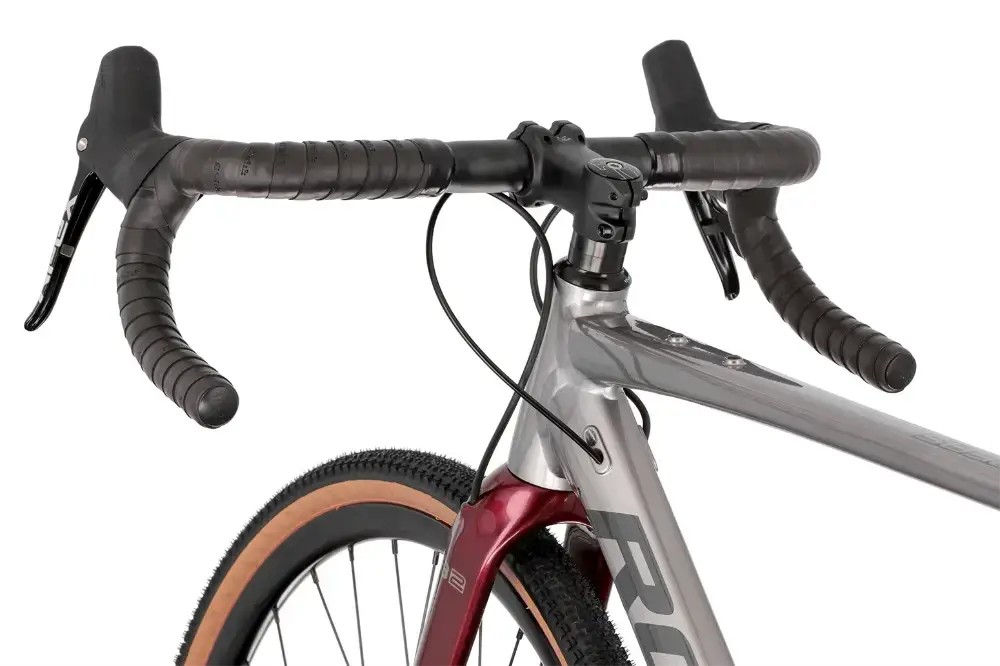 Rower gravel Romet Boreas 2 wersja A