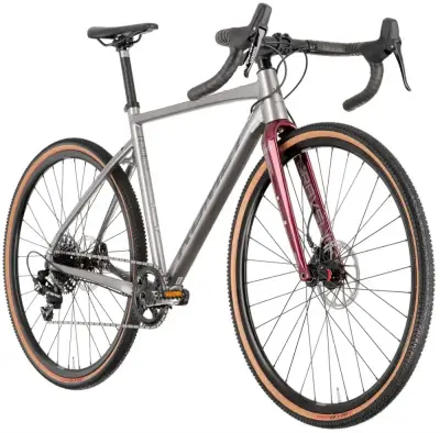 Rower gravel Romet Boreas 2 wersja A