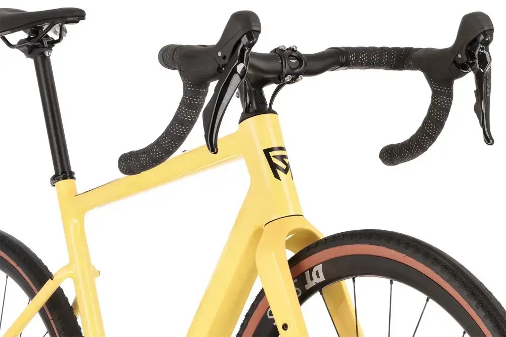 Rower gravel Rock Machine Lukk Cr 60