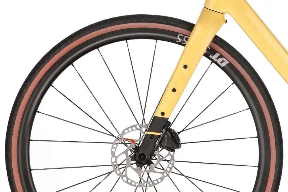 Rower gravel Rock Machine Lukk Cr 60