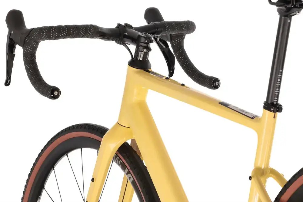 Rower gravel Rock Machine Lukk Cr 60