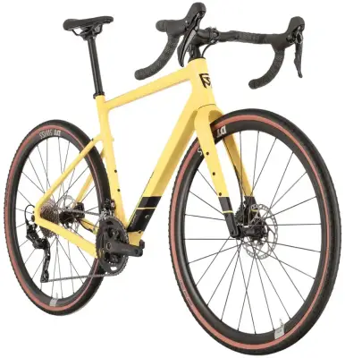 Rower gravel Rock Machine Lukk Cr 60