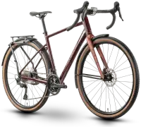 Rower gravel R-raymon Territ Pro Street
