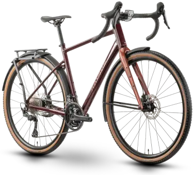 Rower gravel R-raymon Territ Pro Street